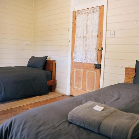 Billinudgel Hotel Chambre photo