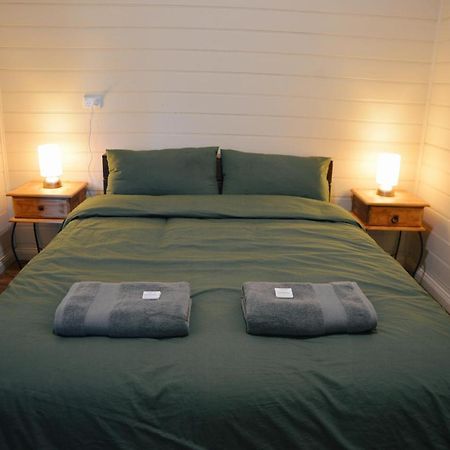 Billinudgel Hotel Chambre photo