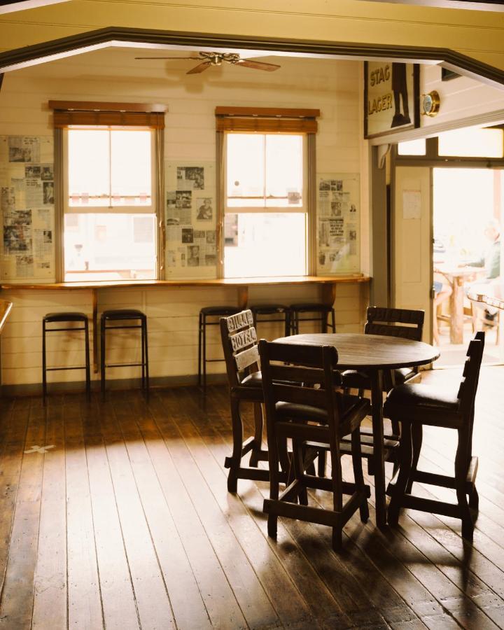 Billinudgel Hotel Extérieur photo