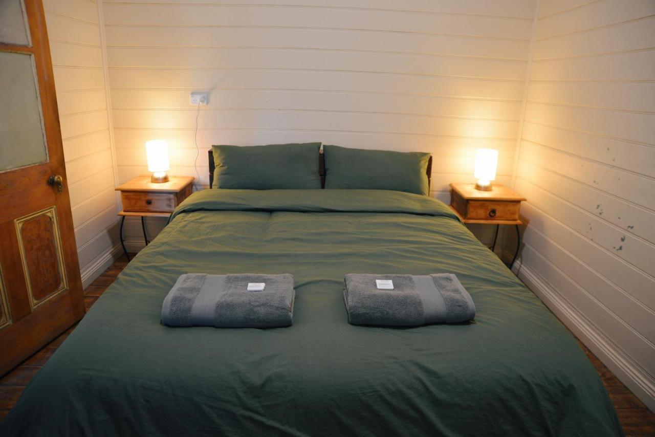 Billinudgel Hotel Chambre photo