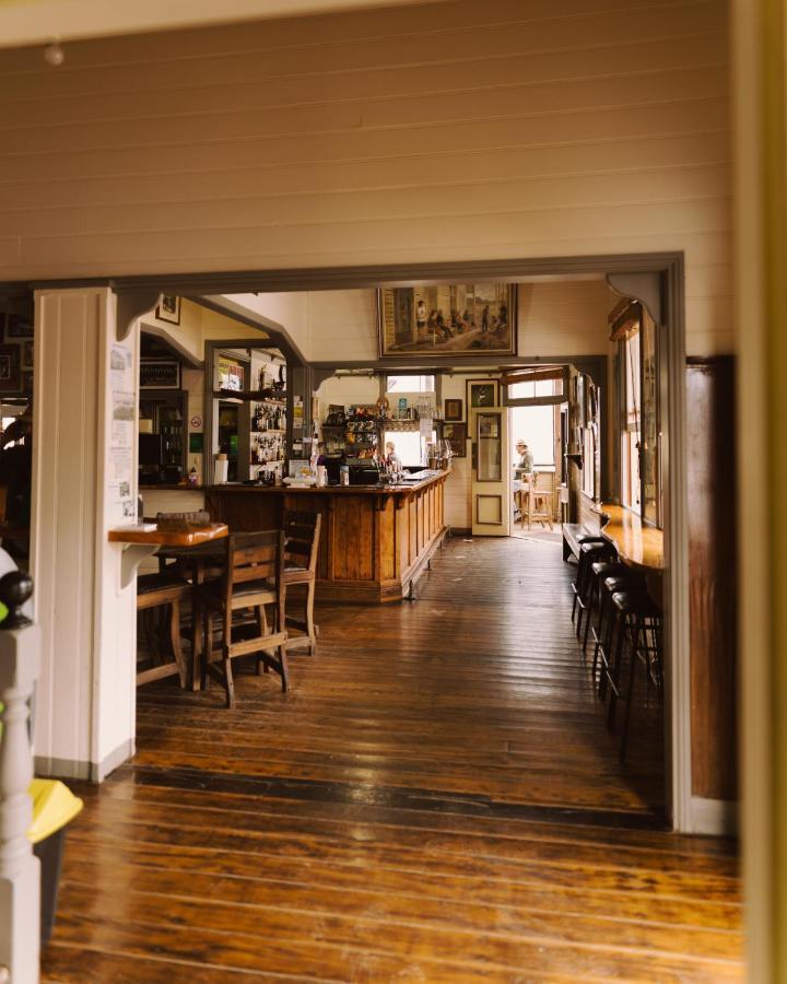 Billinudgel Hotel Extérieur photo